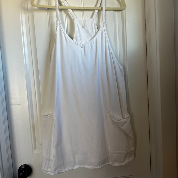 Like New Free People Hot Shot Mini Dress - Picture 5 of 8